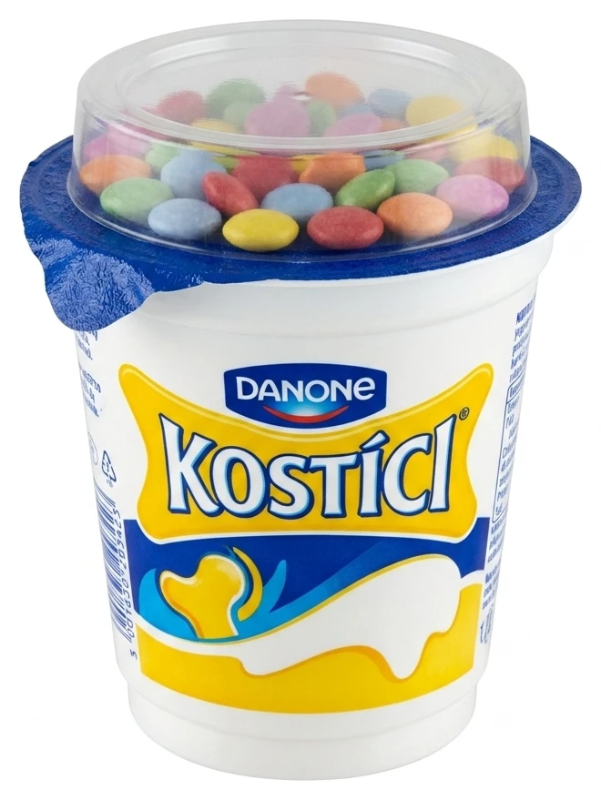 Danone Kostíci