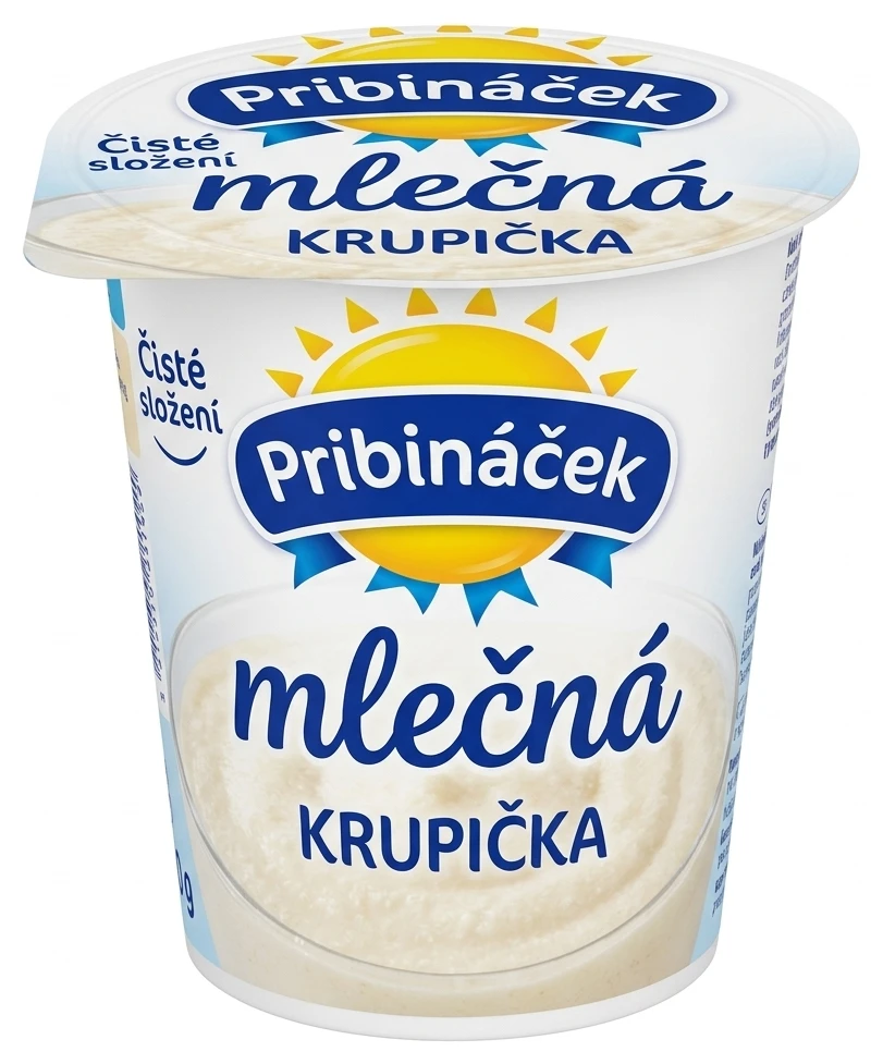 Pribináček Krupička