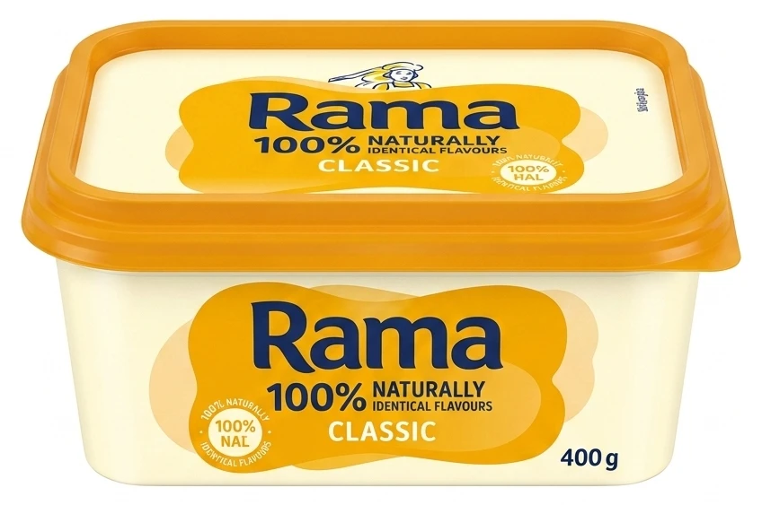 Rama Classic