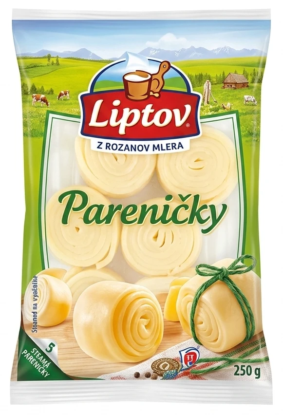 Liptov Pareničky