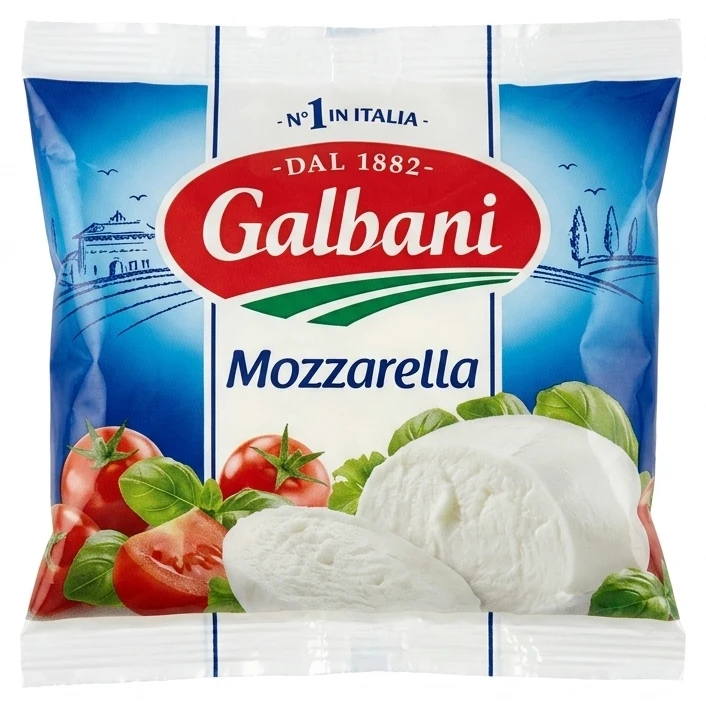 Galbani Mozzarella