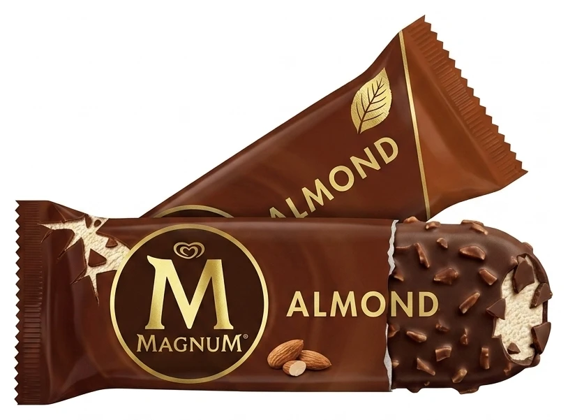 Magnum Nanuk