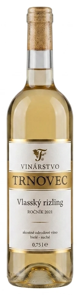Trnovec Víno