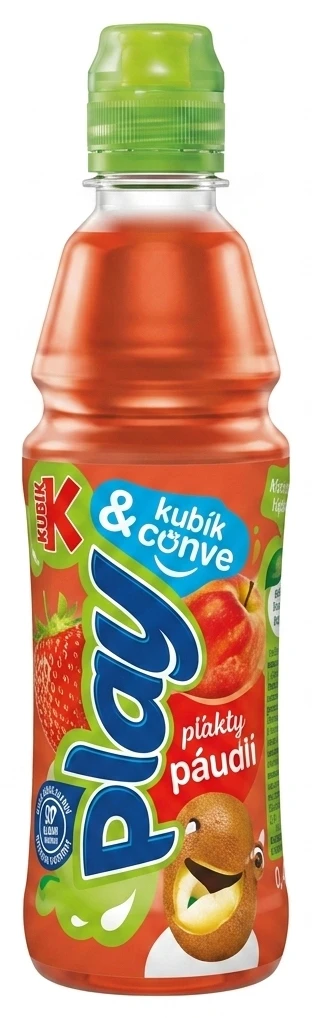 Kubík Play