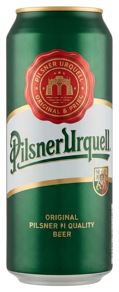 Pilsner Urquell Pivo