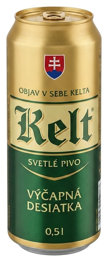 Kelt Pivo