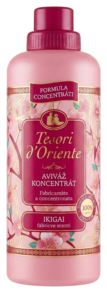 Tesori D'Oriente Aviváž