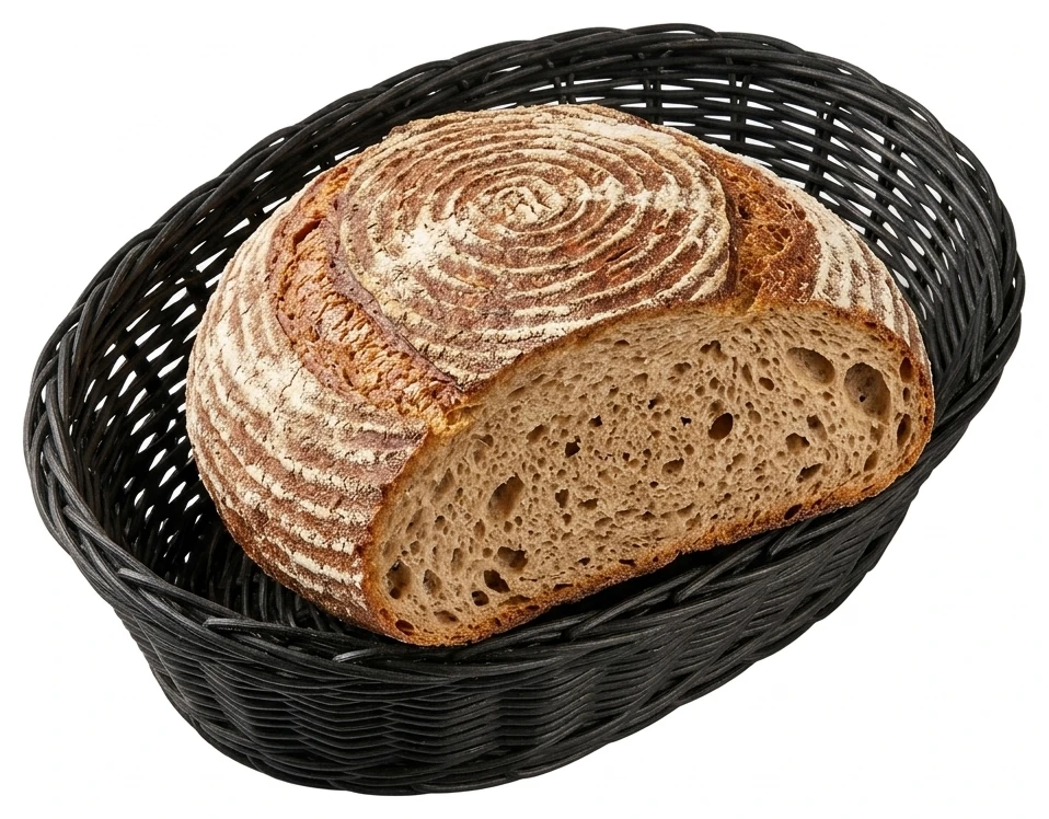 Drevorubačský chlieb