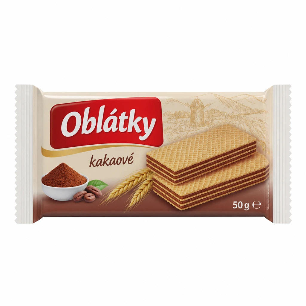 Oblátky