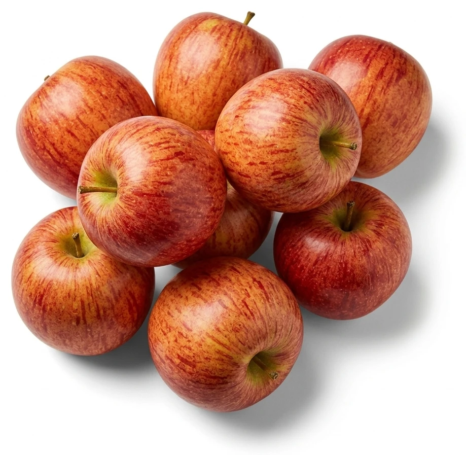 Jablko Gala