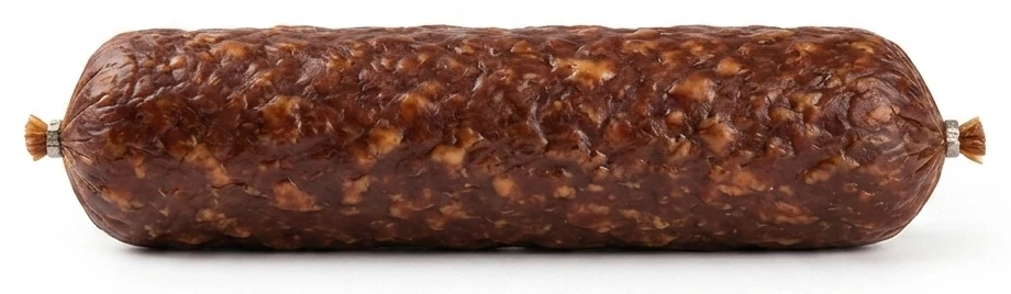 Lovecká saláma