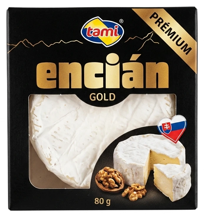 Encián 60%