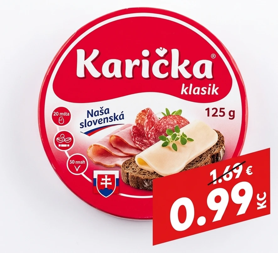 Karička