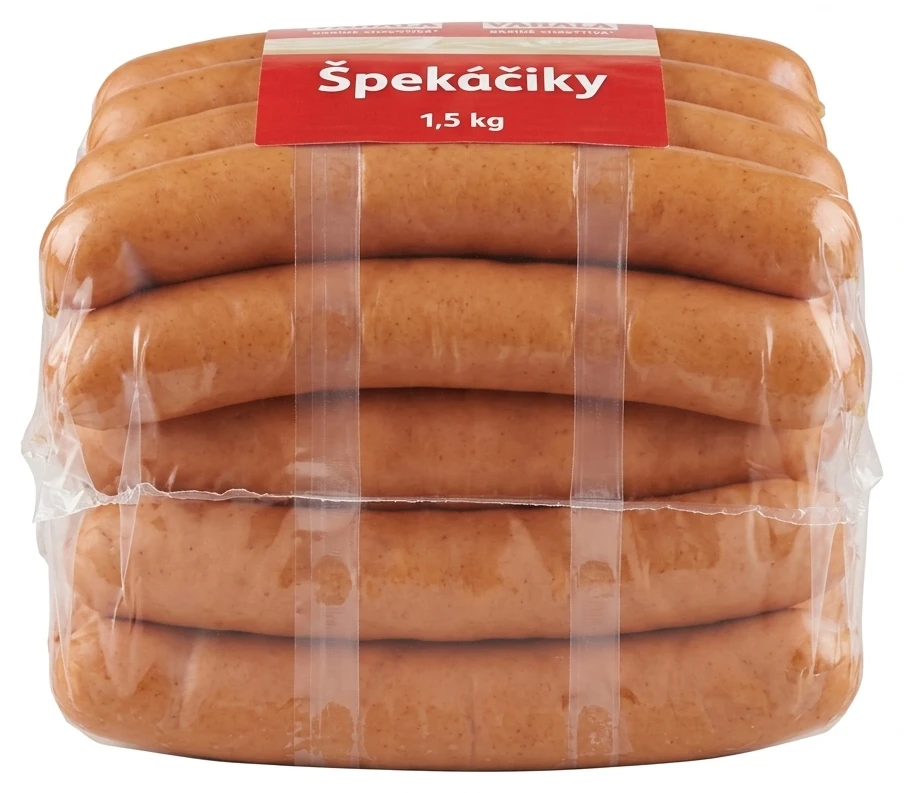 Špekáčiky