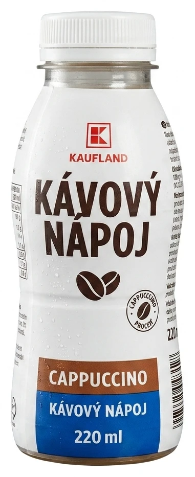 Kávový nápoj