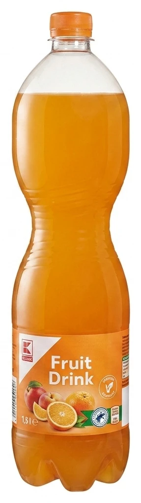 Ovocný nápoj