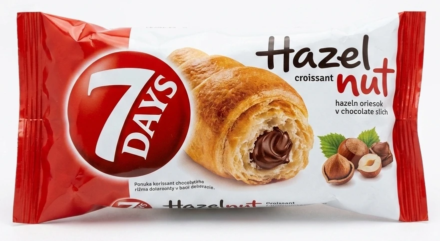 7 Days Croissant