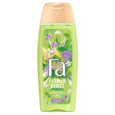 Fa Flower Burst sprchový gél 250 ml