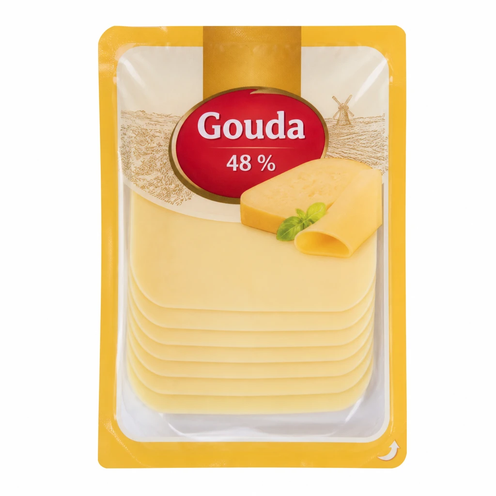 Gouda 48 %