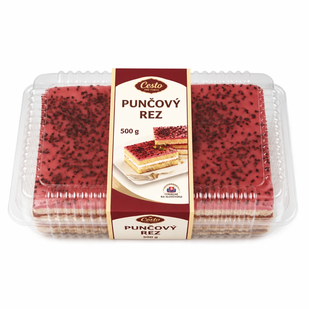Punčový rez