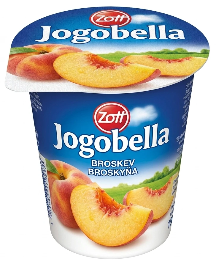 ZOTT JOGOBELLA