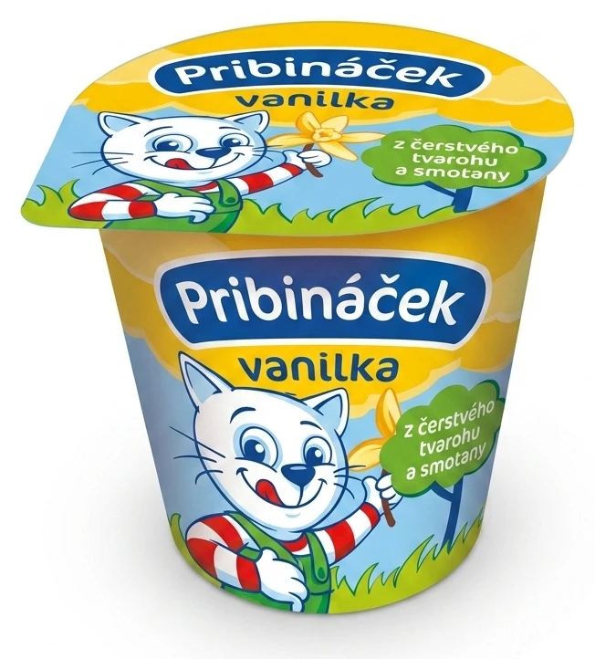 PRIBINÁČEK