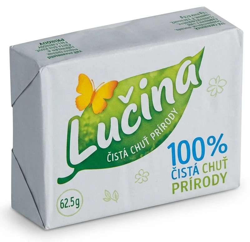 LUČINA