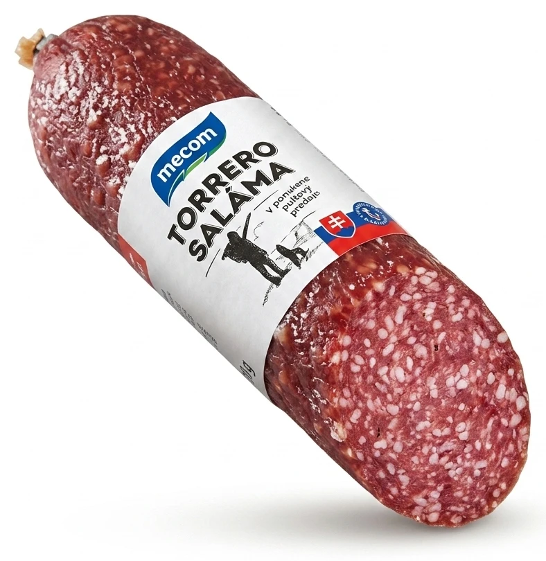 MECOM SALÁMA TORRERO