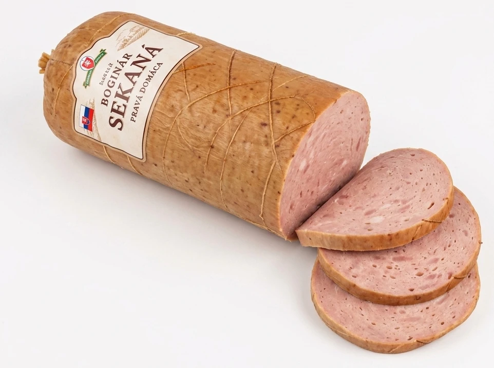 BOGNÁR SEKANÁ PRAVÁ DOMÁCA