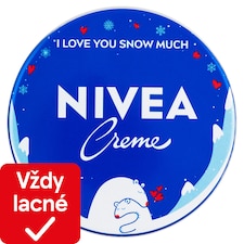 Nivea Creme Limitovaná edícia 75 ml