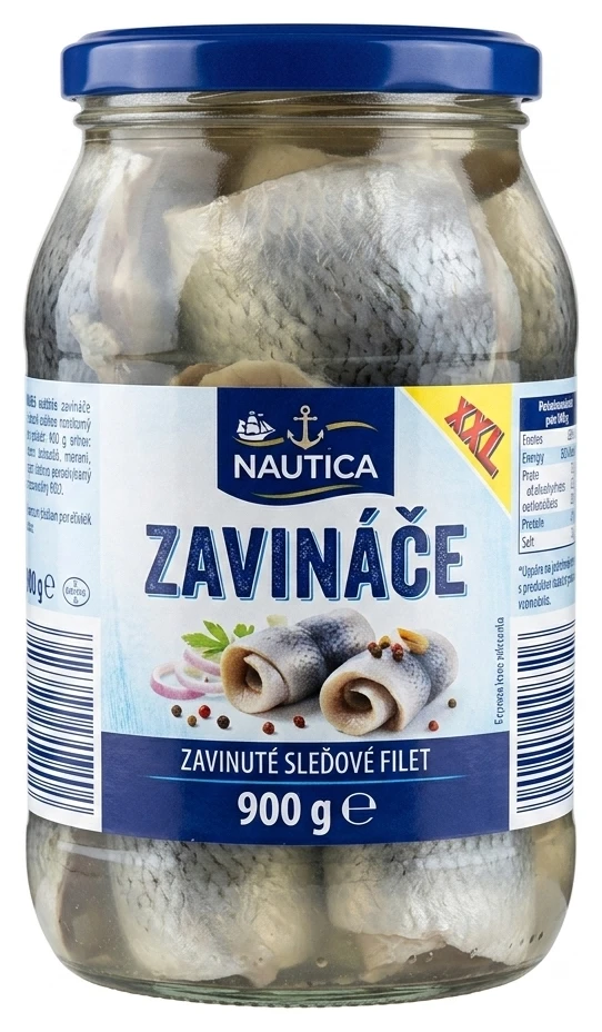 Zavináče