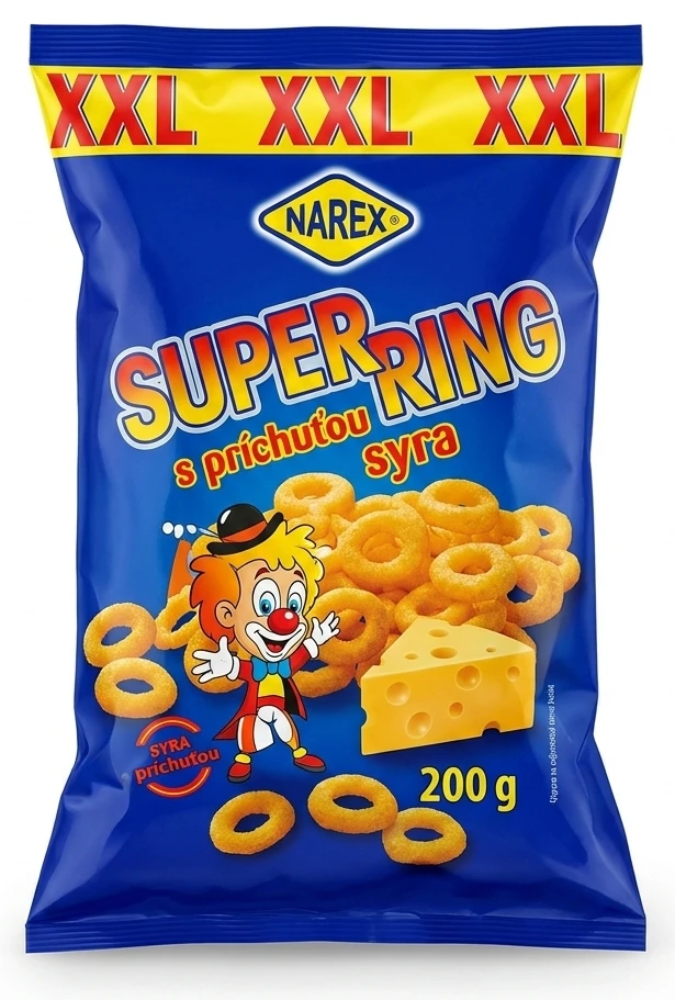 Super Ring