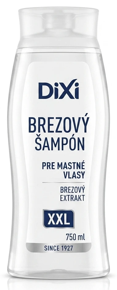 Dixi Šampón