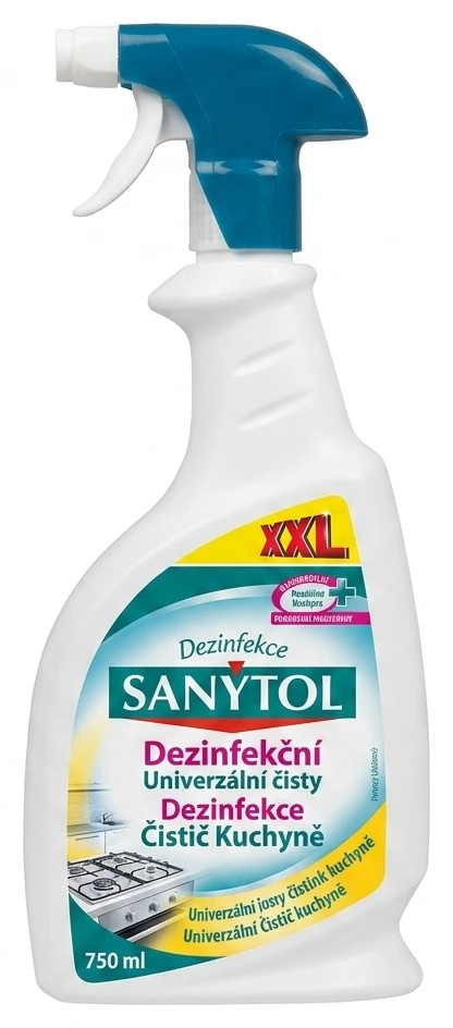 Sanytol sprej