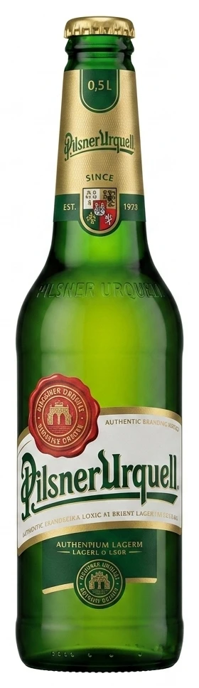 Pilsner Urquell