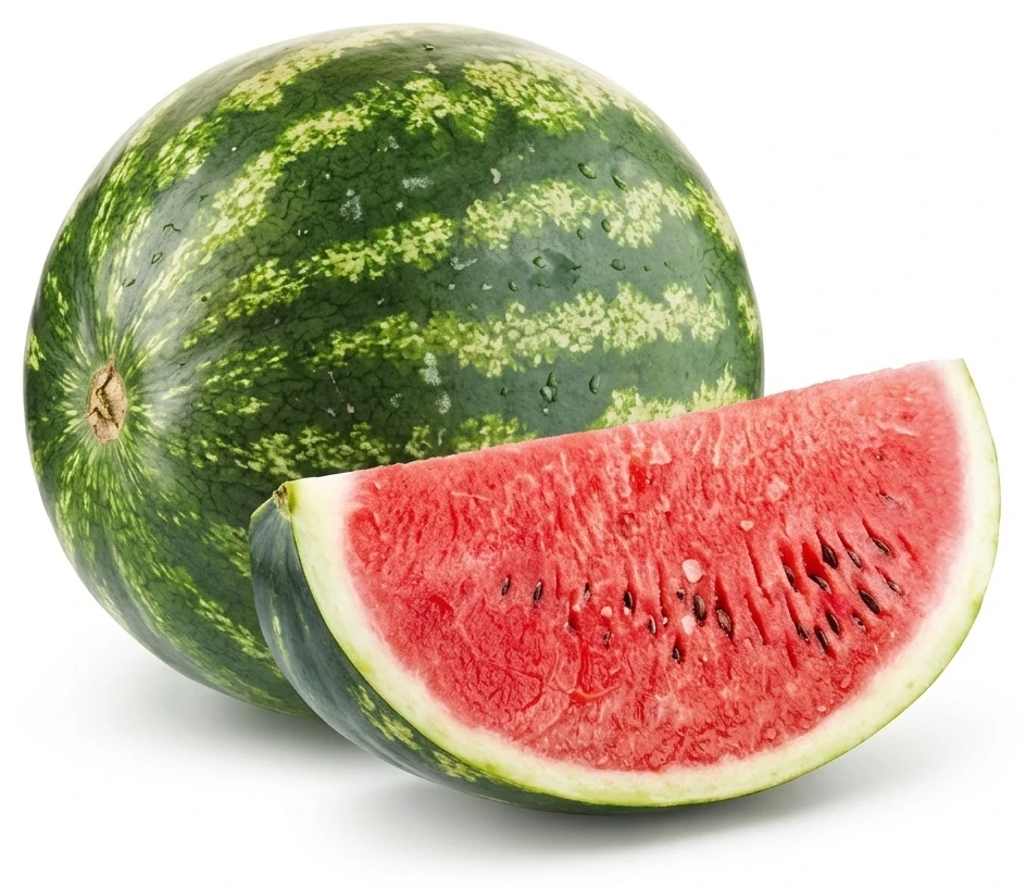 Melón červený