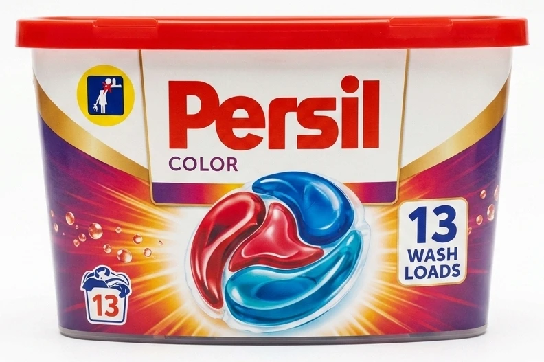 Persil Color Discs 13 pracích dávok