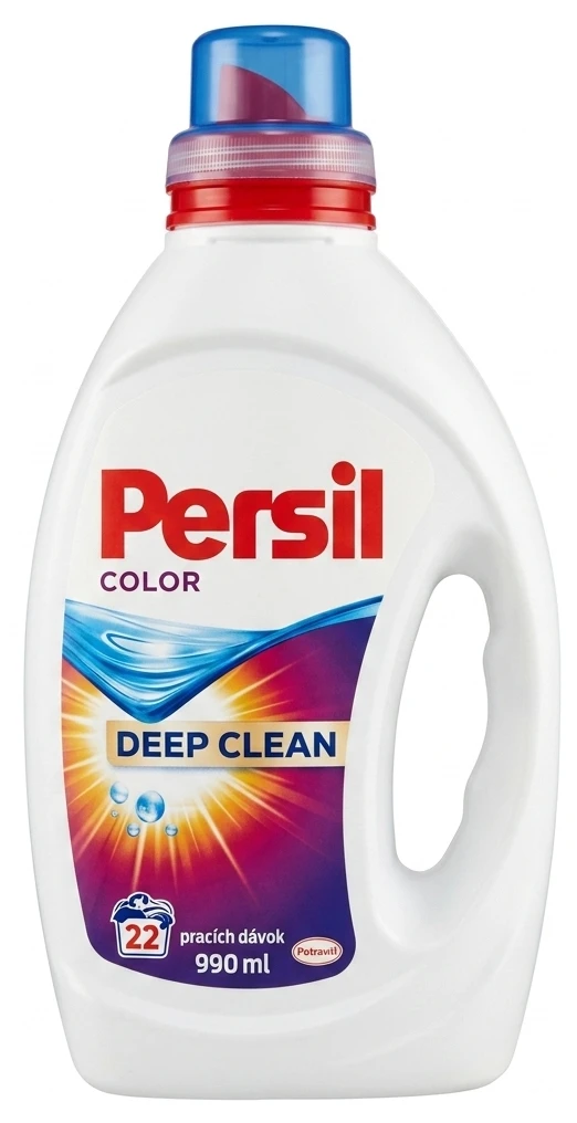 Persil Color 22 pracích dávok
