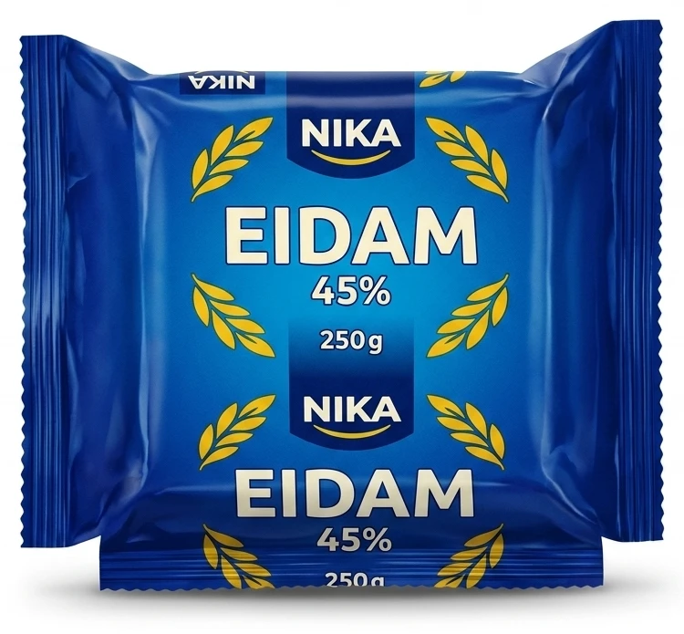 Eidam 45%