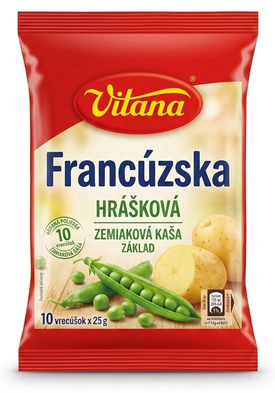 Instantná polievka
