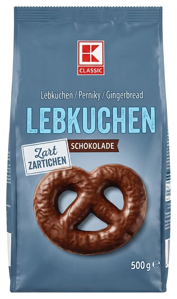 Perníky