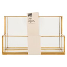 F&F Home Organizér na kozmetiku 15 x 13 x 9 cm