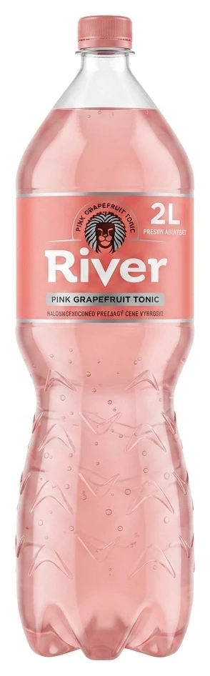 River Tonic