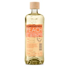 Koskenkorva Peach Liqueur 20% 70 cl