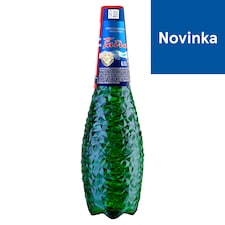 Fatra Prírodná minerálna voda sýtená 0,5 l