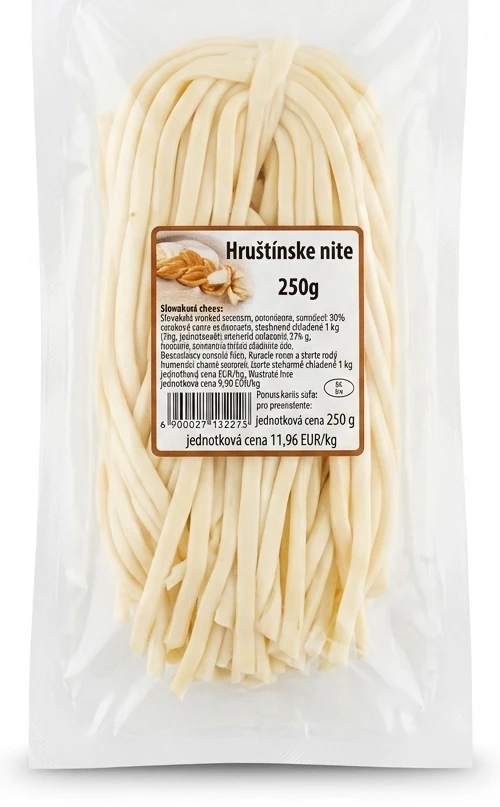 Hruštínske nite