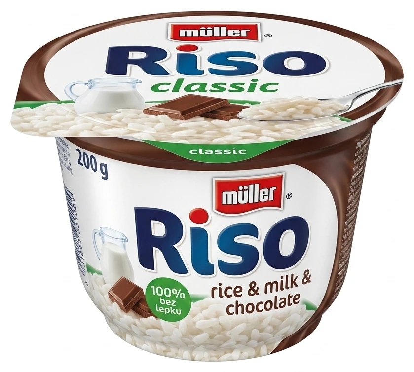 Müller Riso