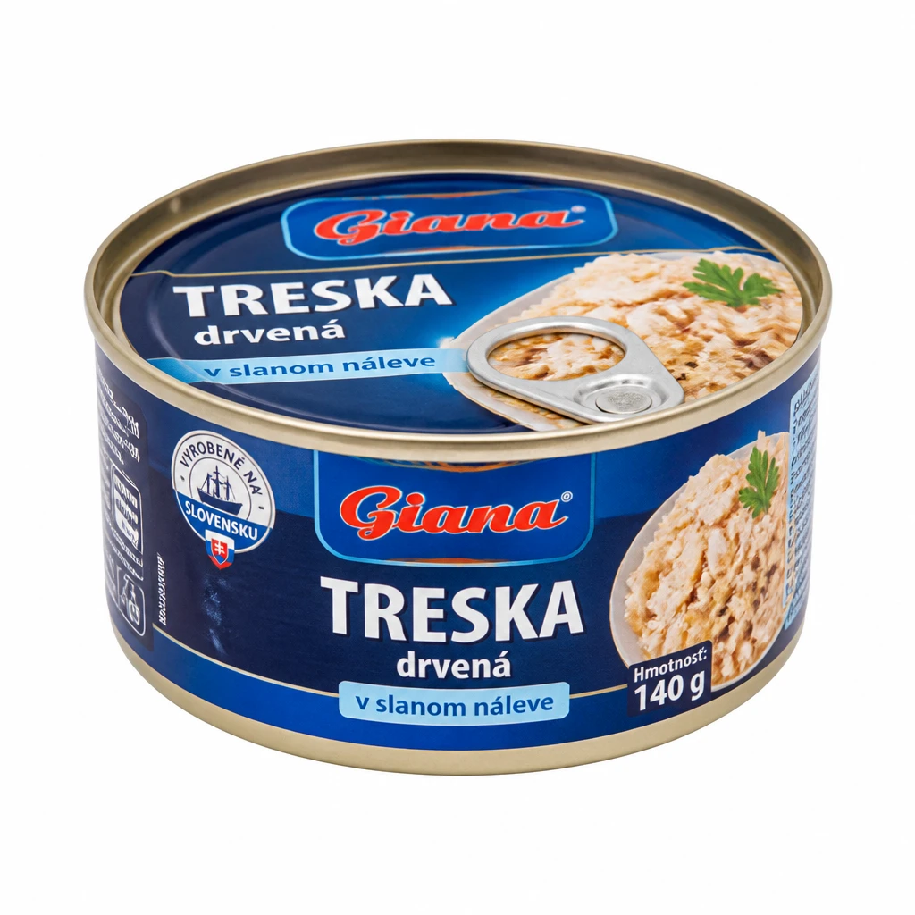 Treska
