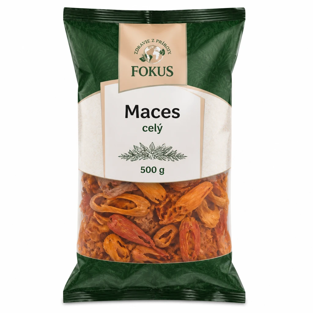 Maces