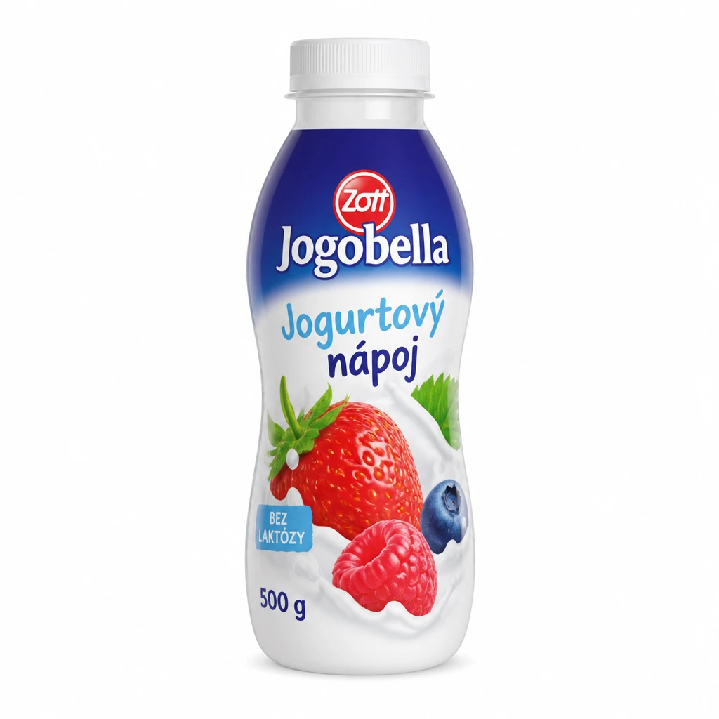 Jogurtový nápoj